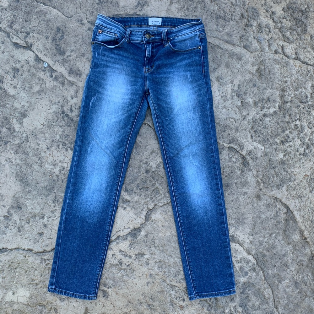 Hudson junior jeans